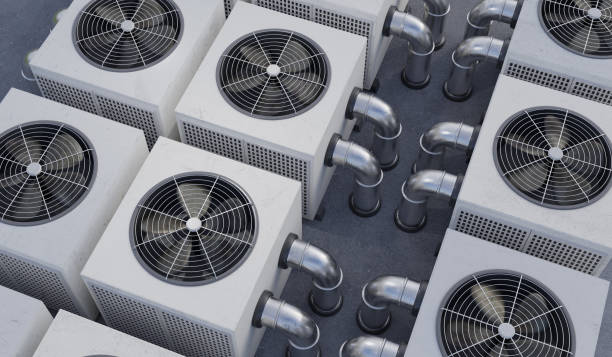 Rosharon, TX HVAC Company
